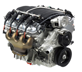 P107F Engine